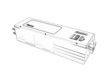 大能量DPSS激光器